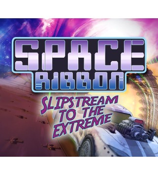 Space Ribbon Steam Key GLOBAL